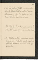 Seite 13, Tagebuch "Grafenwörth | 1931" (NHMW-PRAE-BBB-76)